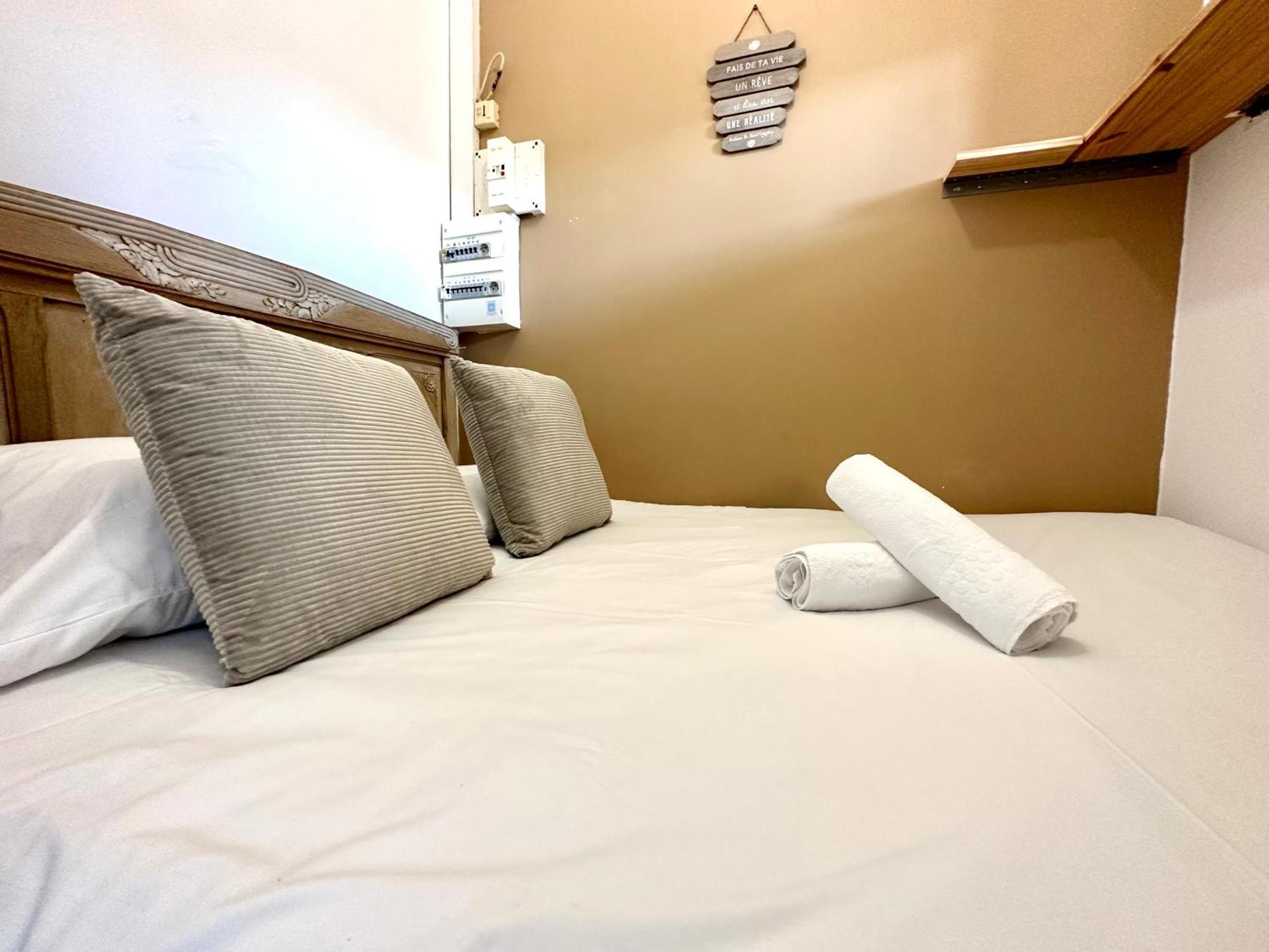 Le Dumas, Intime Et Cosy Apartment Limoges Exterior foto