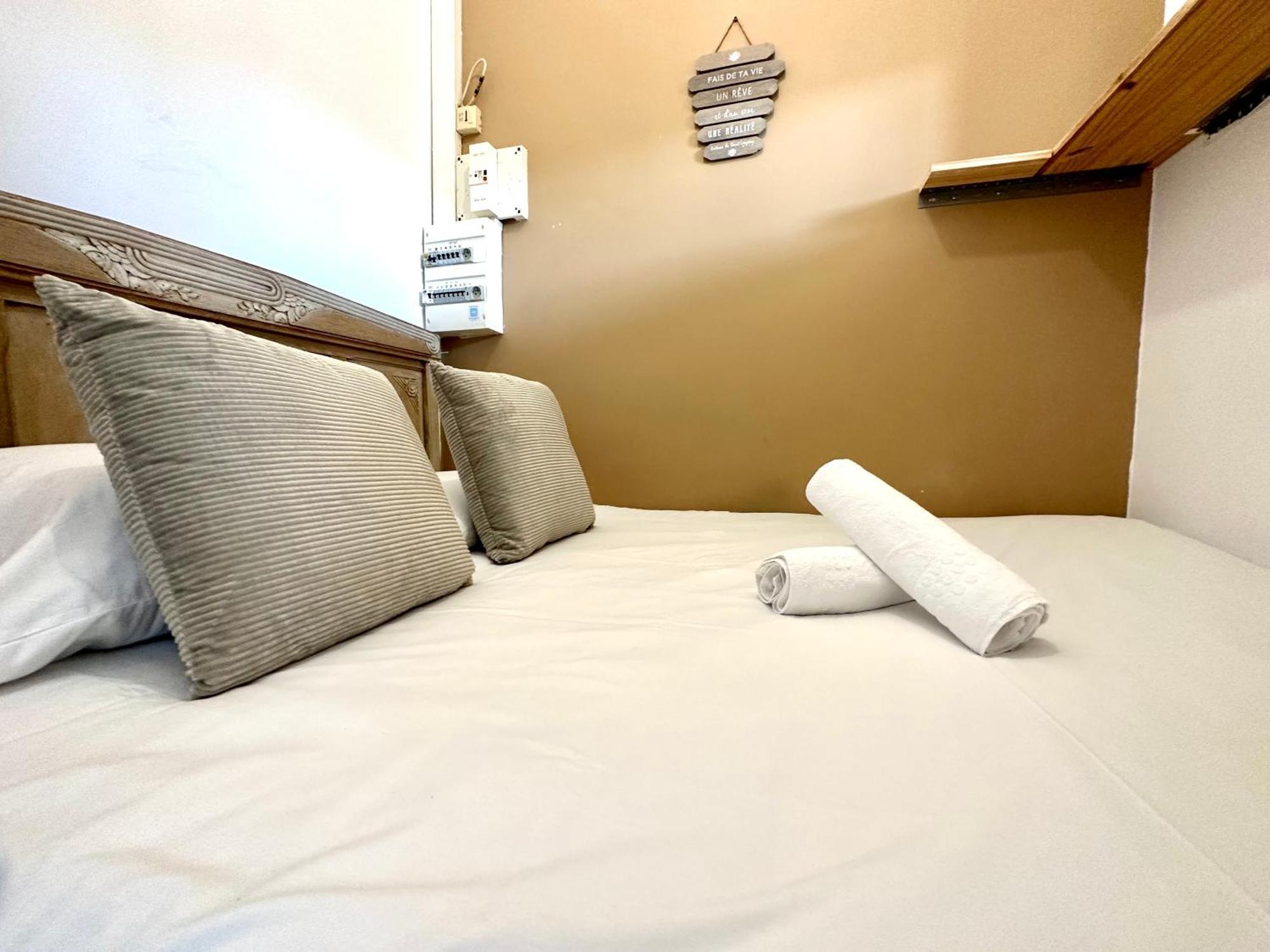 Le Dumas, Intime Et Cosy Apartment Limoges Exterior foto